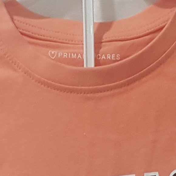 PRIMARK T-SHIRT CALIFORNIA LOGO SIZES 10-11/&13/14YRS - Picture 3 of 4